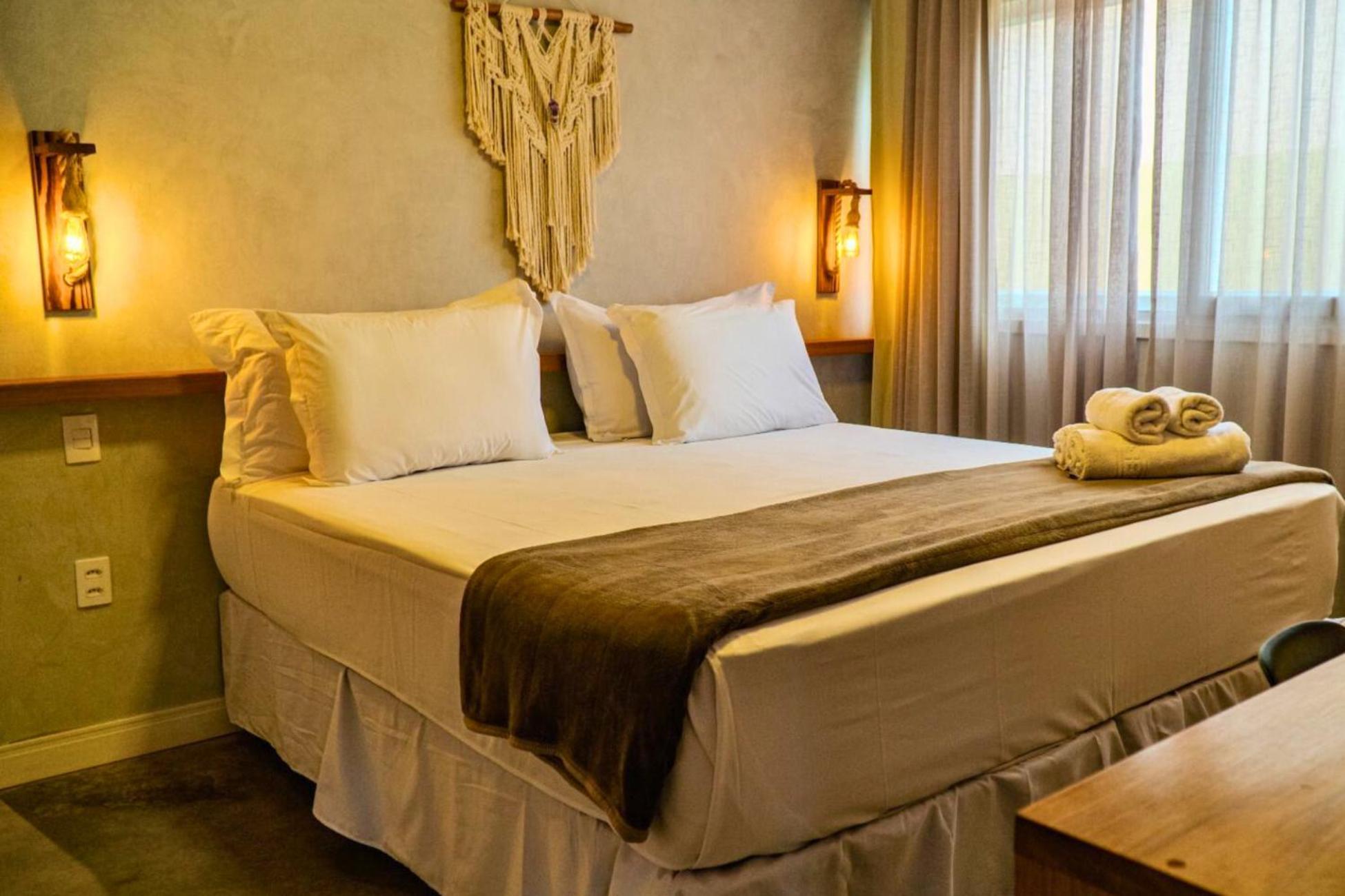 Uhane Luxury Villas Sao Miguel do Gostoso Bagian luar foto