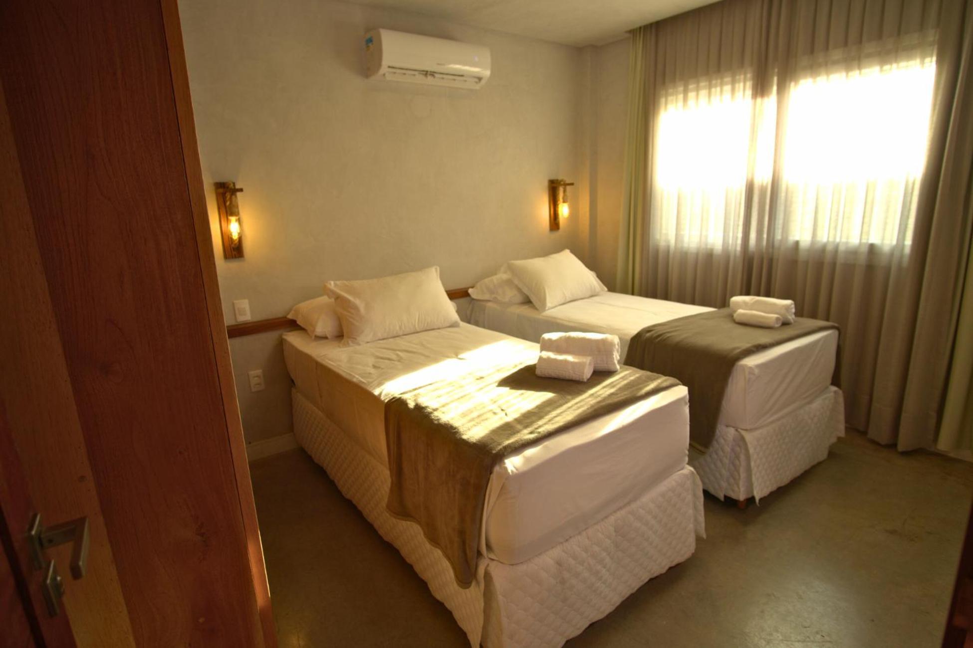 Uhane Luxury Villas Sao Miguel do Gostoso Bagian luar foto