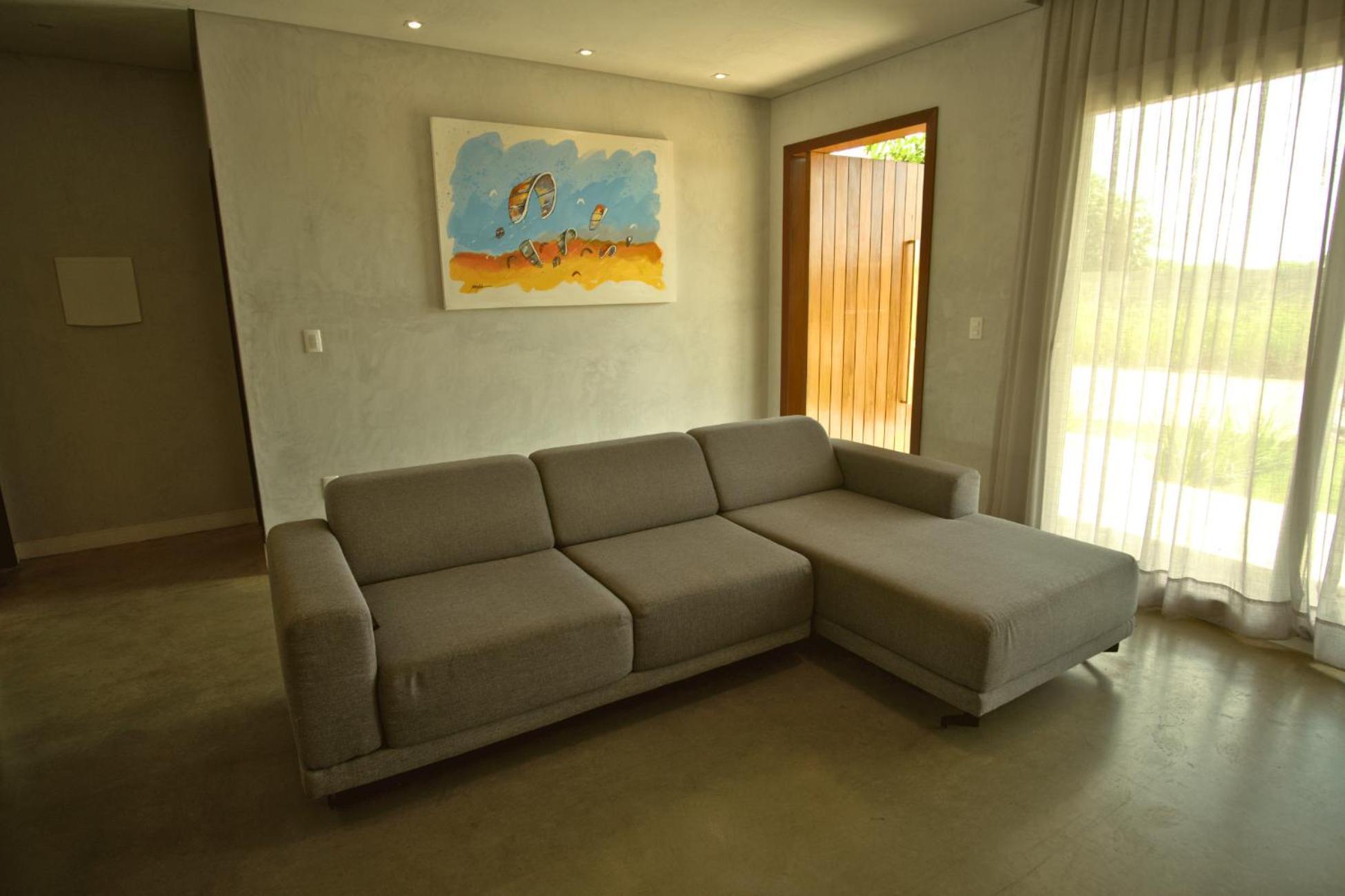 Uhane Luxury Villas Sao Miguel do Gostoso Bagian luar foto