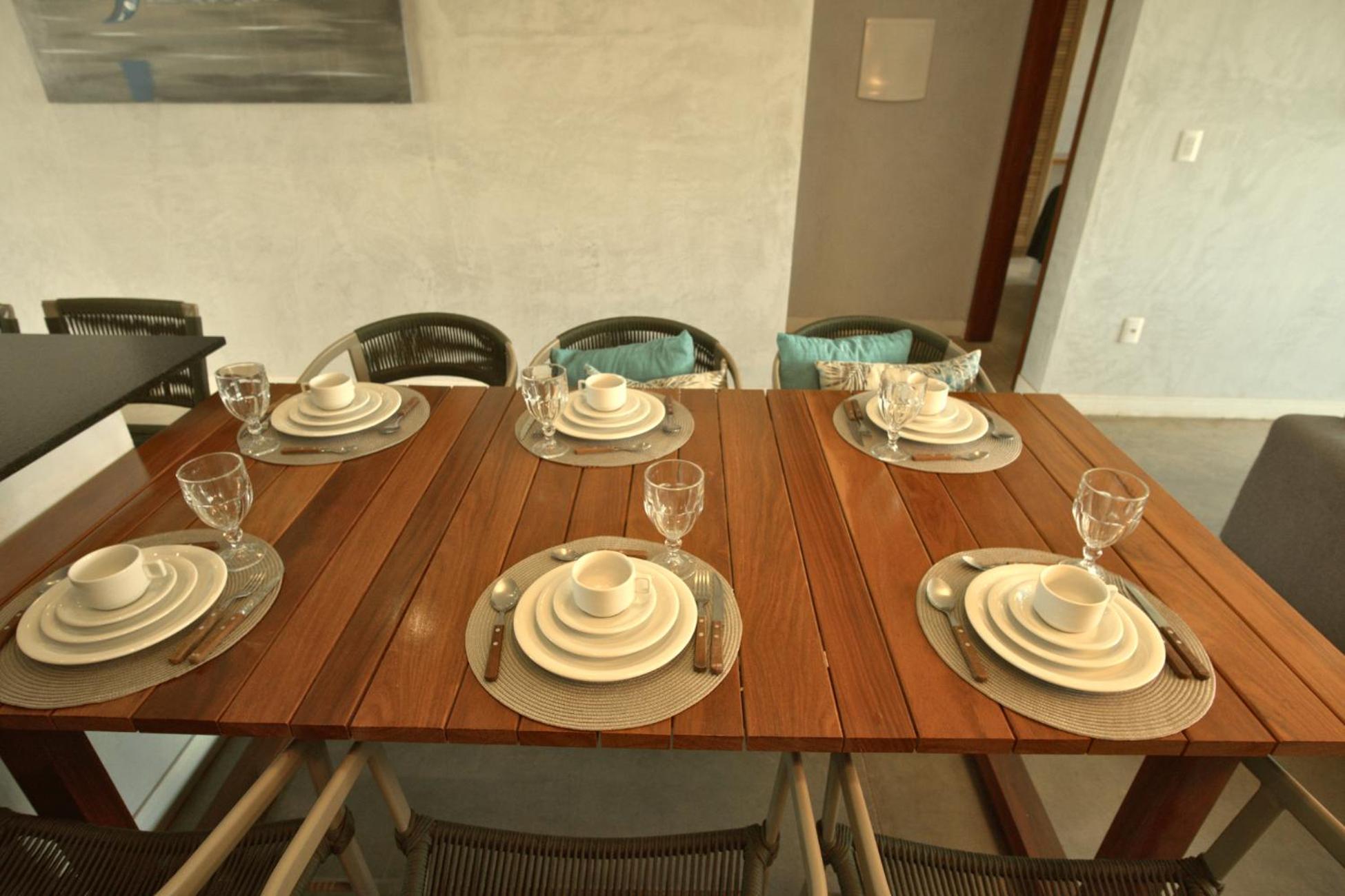 Uhane Luxury Villas Sao Miguel do Gostoso Bagian luar foto